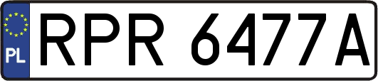 RPR6477A