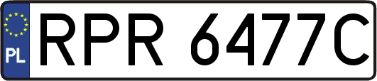 RPR6477C