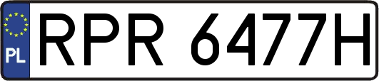 RPR6477H