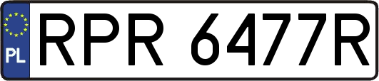 RPR6477R