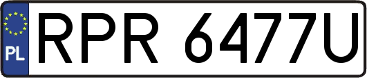 RPR6477U