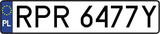 RPR6477Y