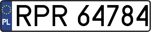 RPR64784