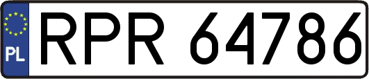 RPR64786