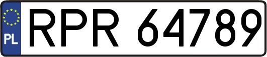 RPR64789