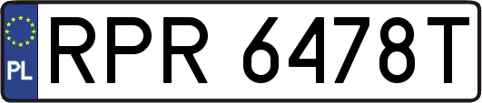 RPR6478T