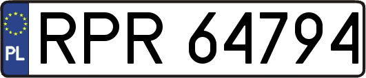 RPR64794