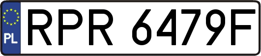 RPR6479F