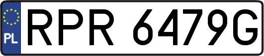 RPR6479G