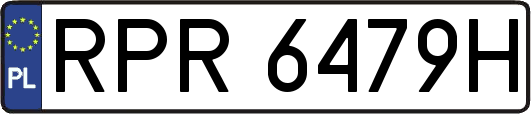 RPR6479H