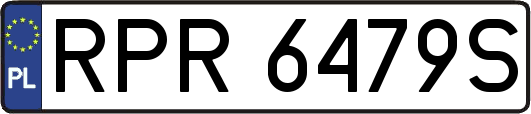 RPR6479S