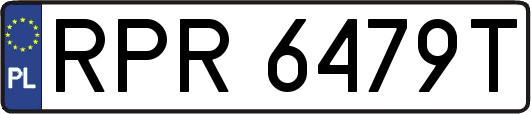 RPR6479T