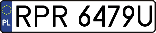 RPR6479U