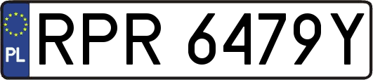 RPR6479Y