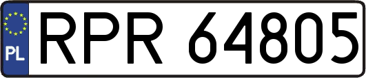 RPR64805