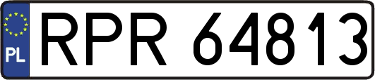 RPR64813