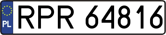 RPR64816