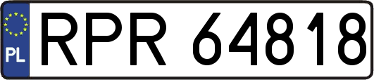 RPR64818