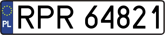 RPR64821