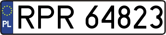 RPR64823