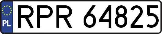 RPR64825