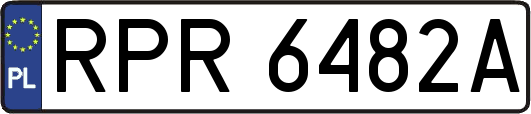 RPR6482A
