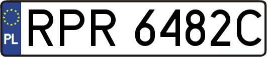 RPR6482C