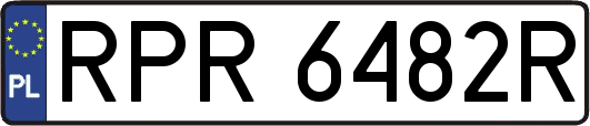 RPR6482R