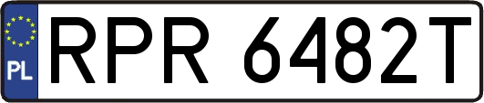 RPR6482T