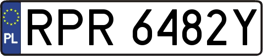 RPR6482Y