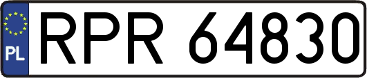 RPR64830