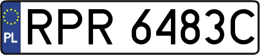 RPR6483C