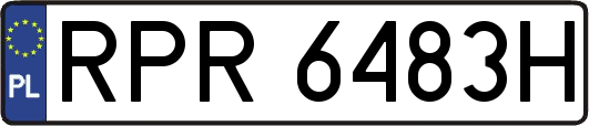 RPR6483H