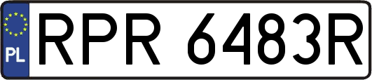 RPR6483R