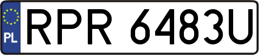 RPR6483U