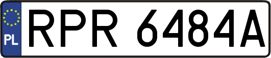 RPR6484A