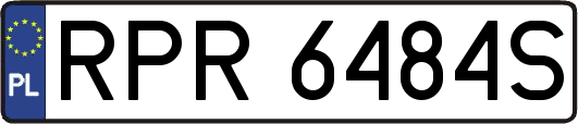 RPR6484S