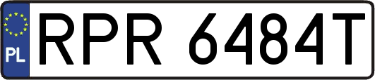 RPR6484T