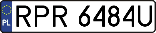 RPR6484U