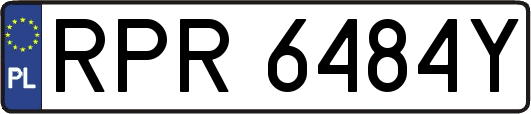 RPR6484Y