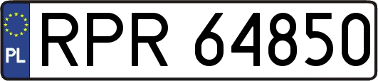 RPR64850