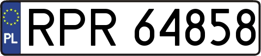 RPR64858