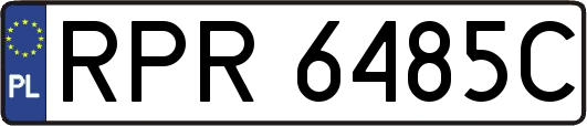 RPR6485C