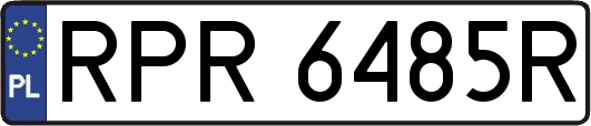 RPR6485R