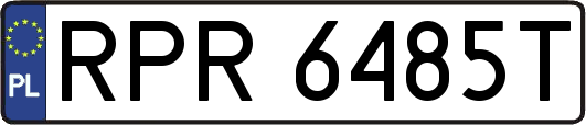 RPR6485T