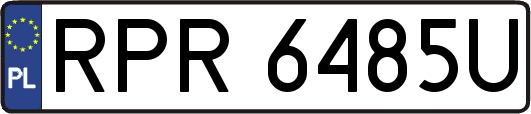 RPR6485U