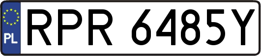 RPR6485Y