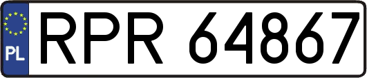 RPR64867