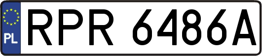 RPR6486A