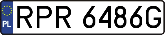 RPR6486G